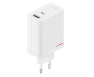 OnePlus SUPERVOOC 120W Dual Ports GaN Power Adapter Kit - 1321836 - zdjęcie 2